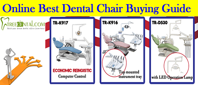best dental chair